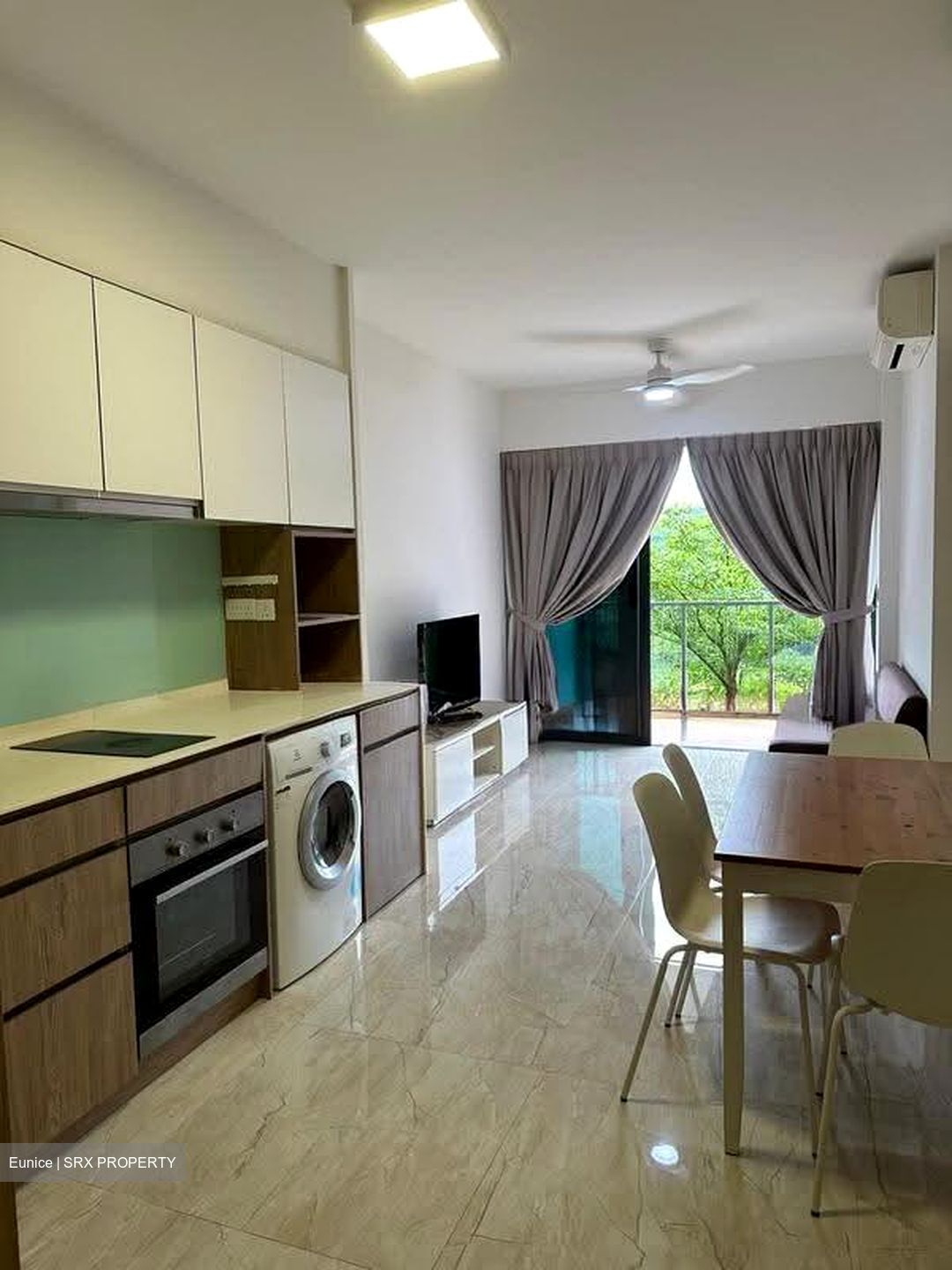 Kingsford Waterbay (D19), Apartment #632975931
